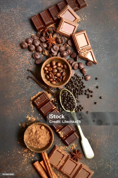 Chocolate 1
